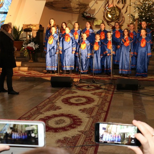 III Przegląd Kolęd i Pastorałek